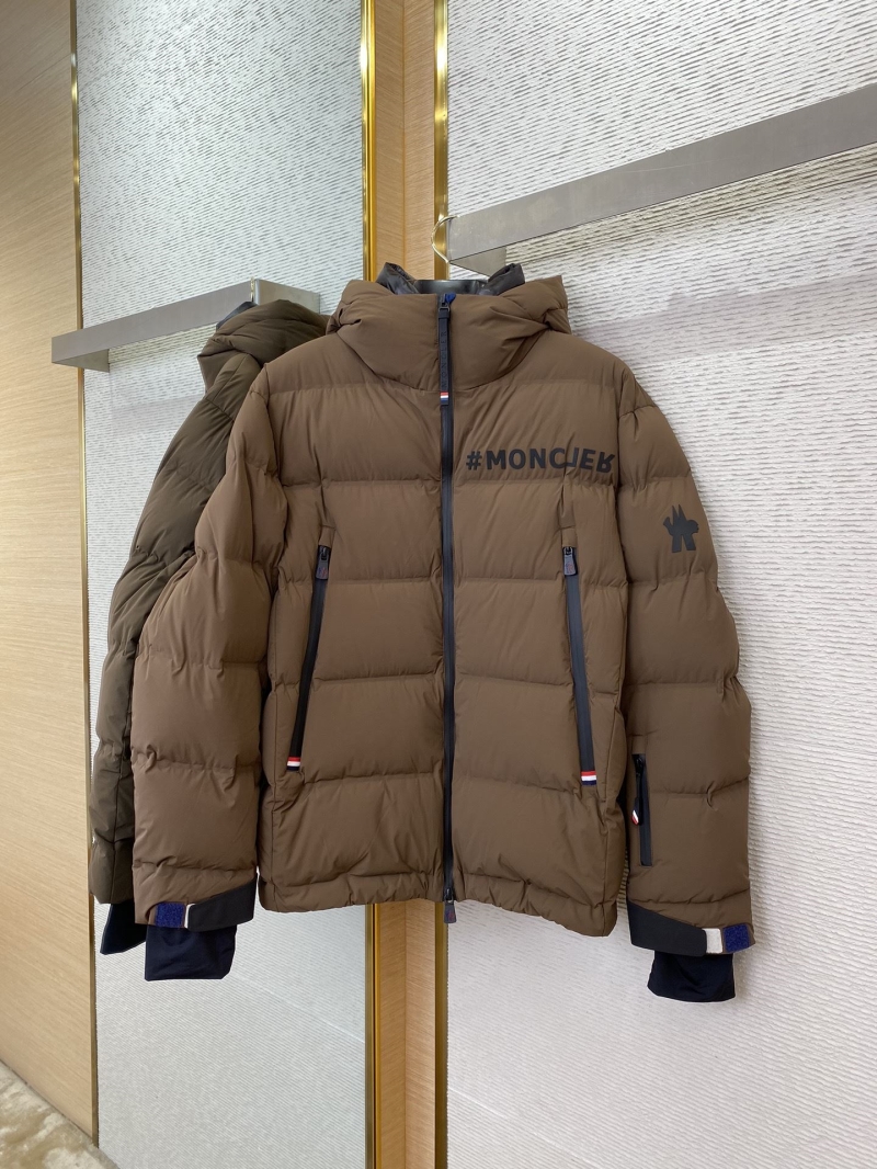 Moncler Down Coat